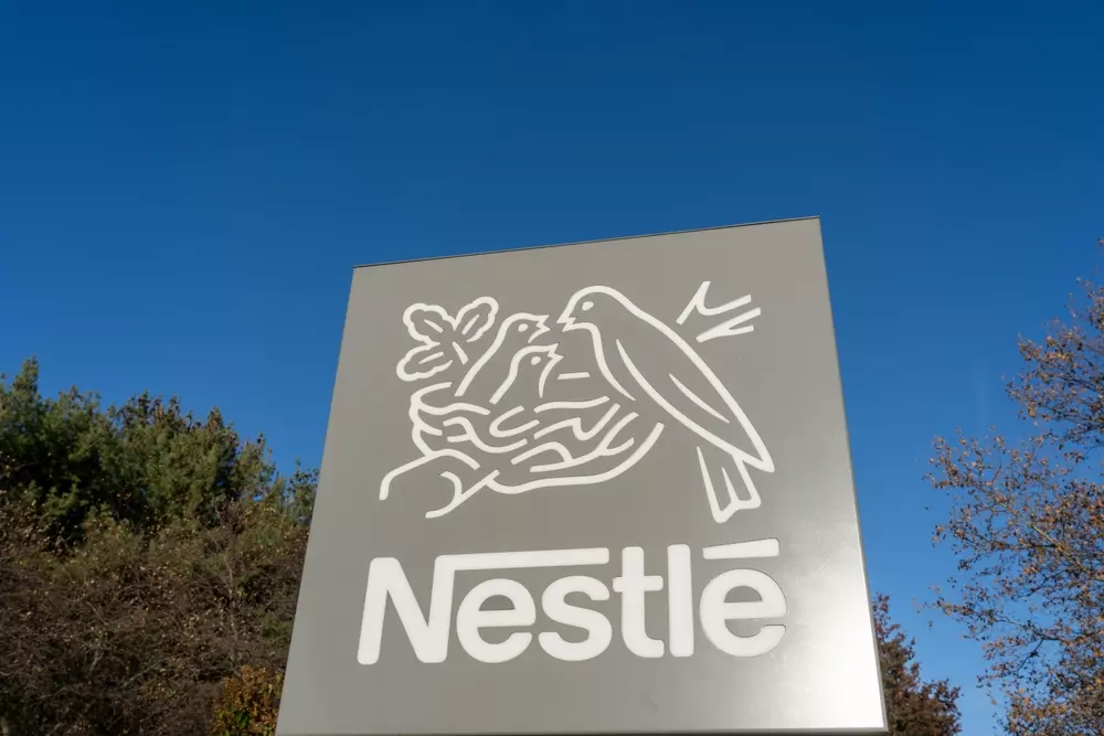nestle