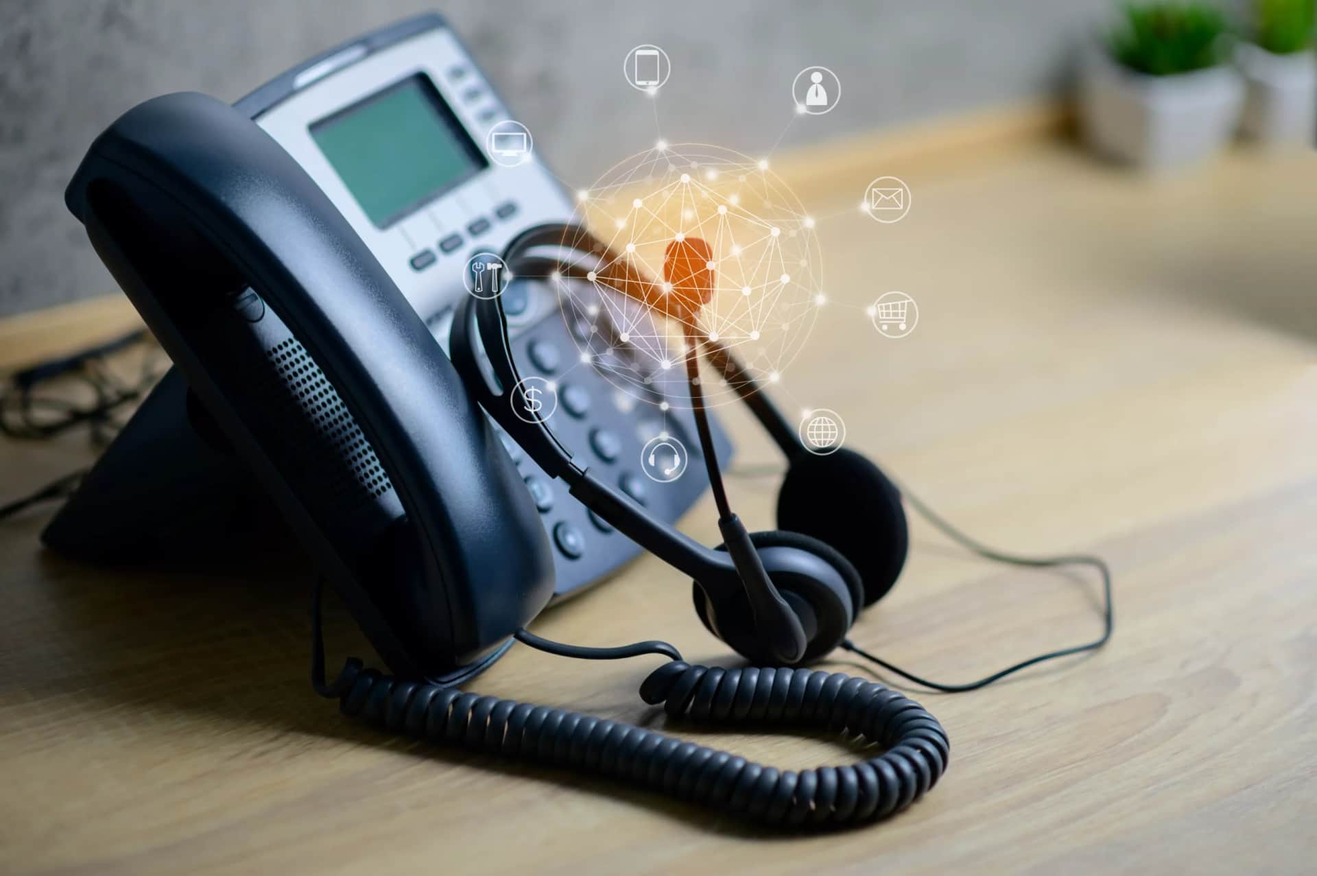 telefonia corporativa