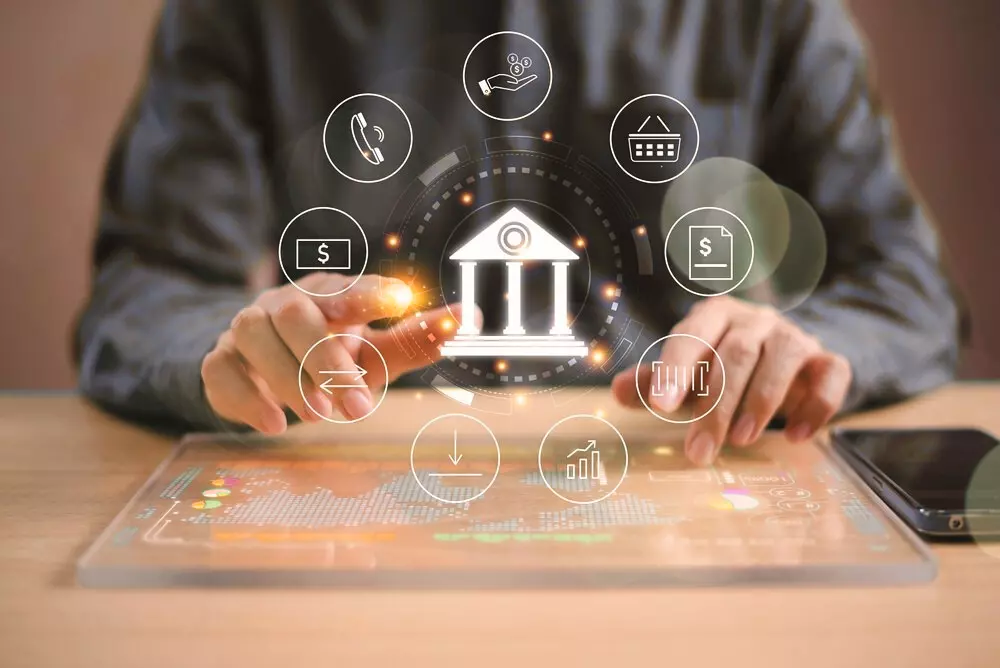 open finance