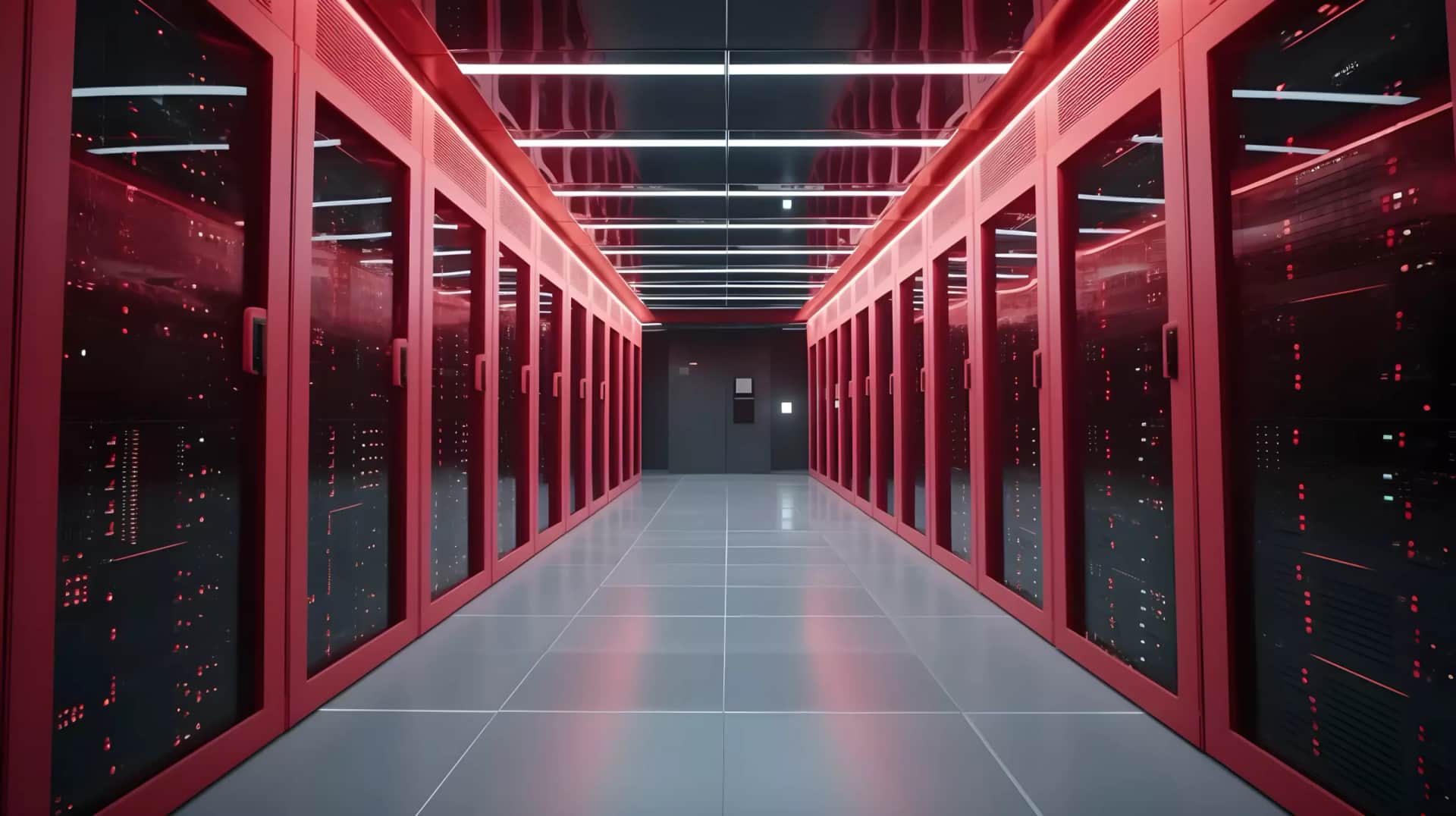 data center