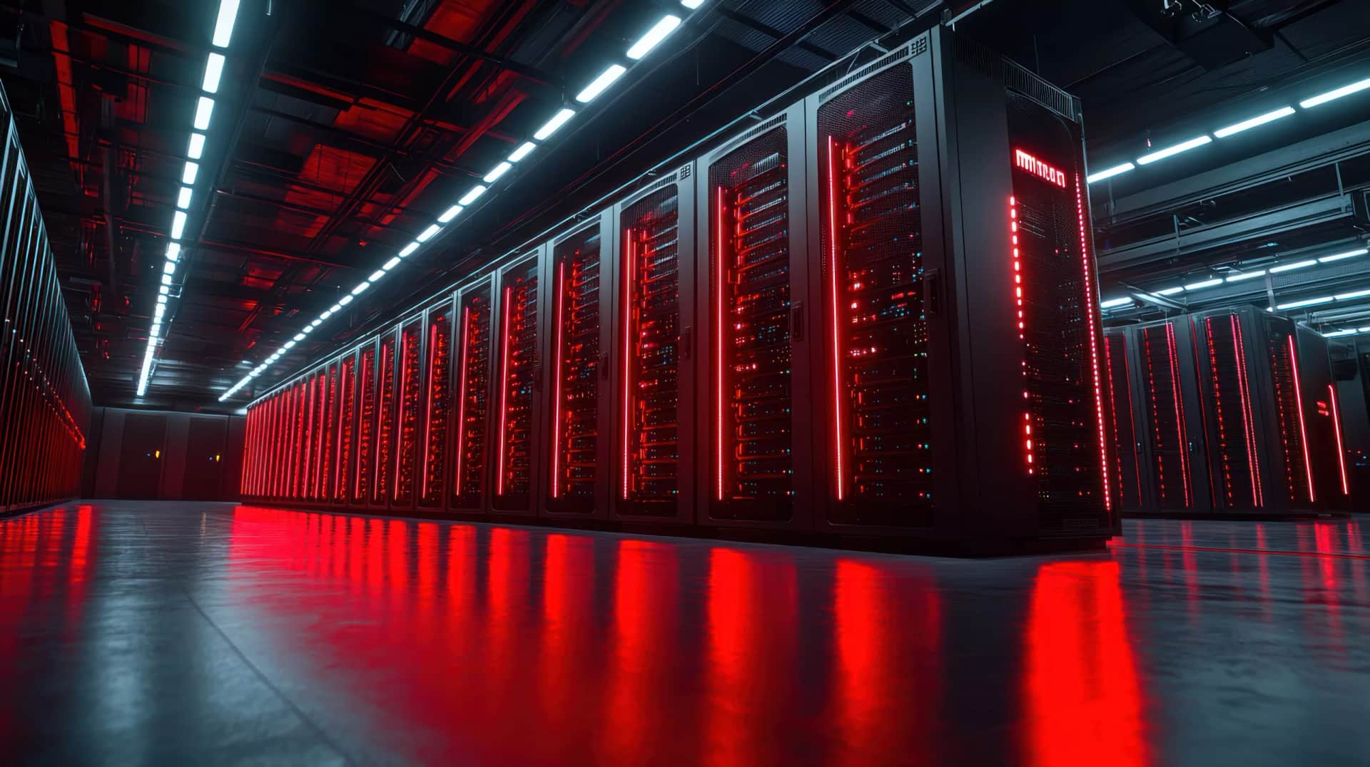 Brasil aposta em data centers sustentáveis para expansão da IA