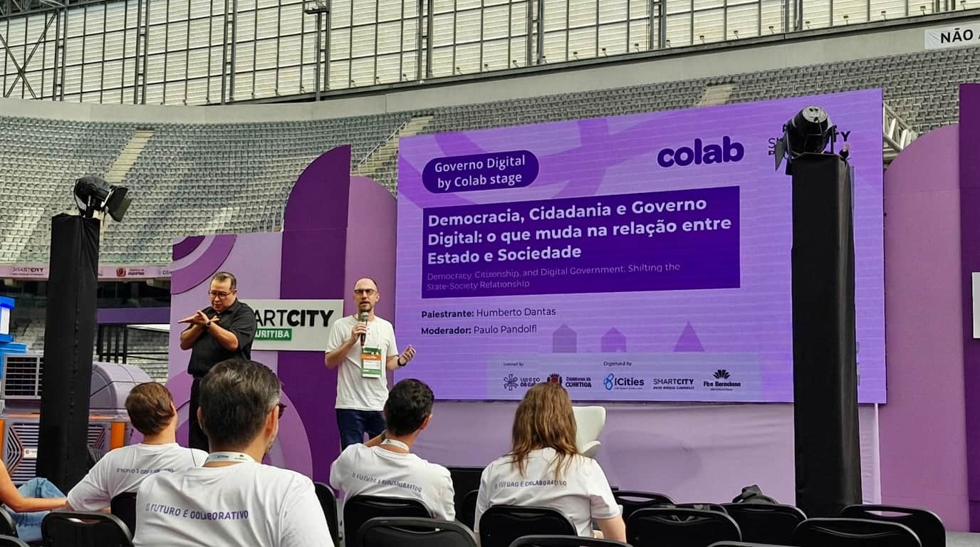 Inovação avança nas cidades inteligentes, mas expõe desafio da inclusão