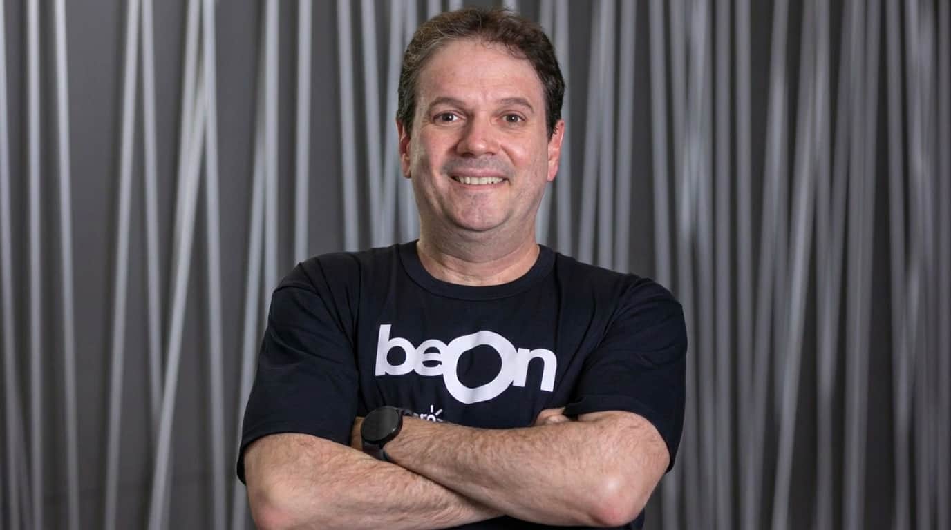 Rodrigo Assad, diretor de inovação e produtos B2B da Claro empresas