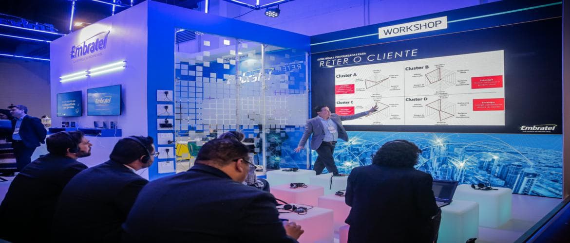 CIAB 2018: o TOP 10 do principal evento da temporada