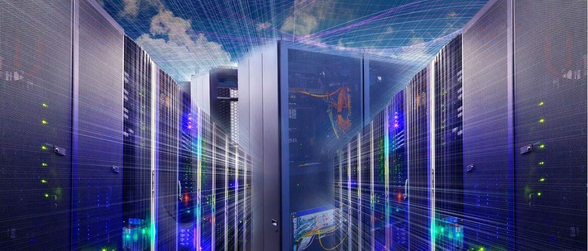Soluções híbridas unem mundo físico e virtual