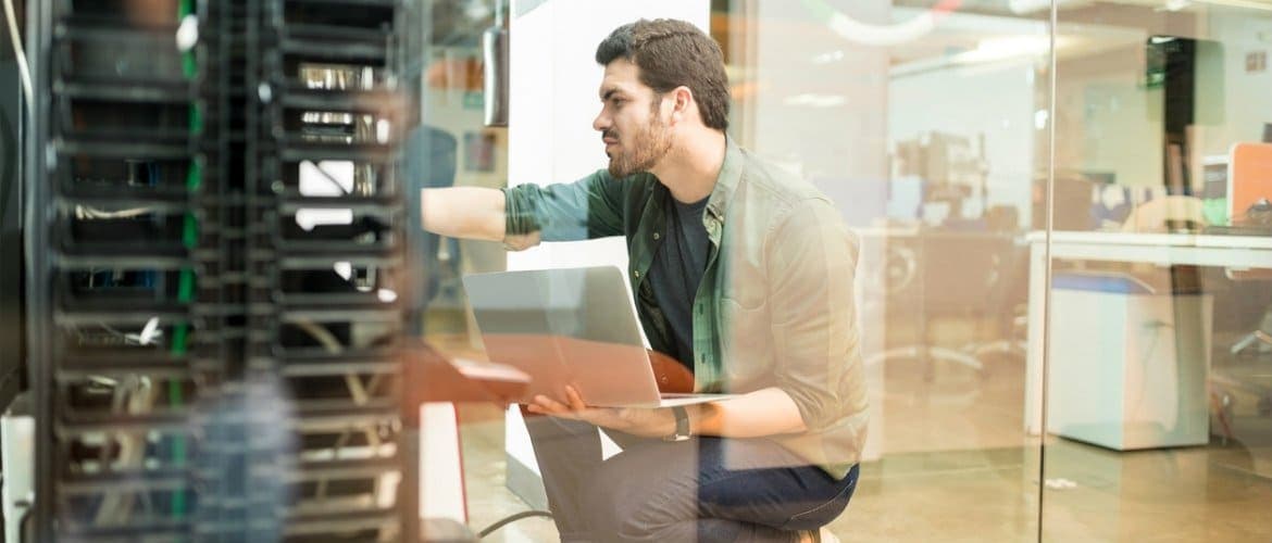 Data center está com os dias contados, segundo previsão da Gartner