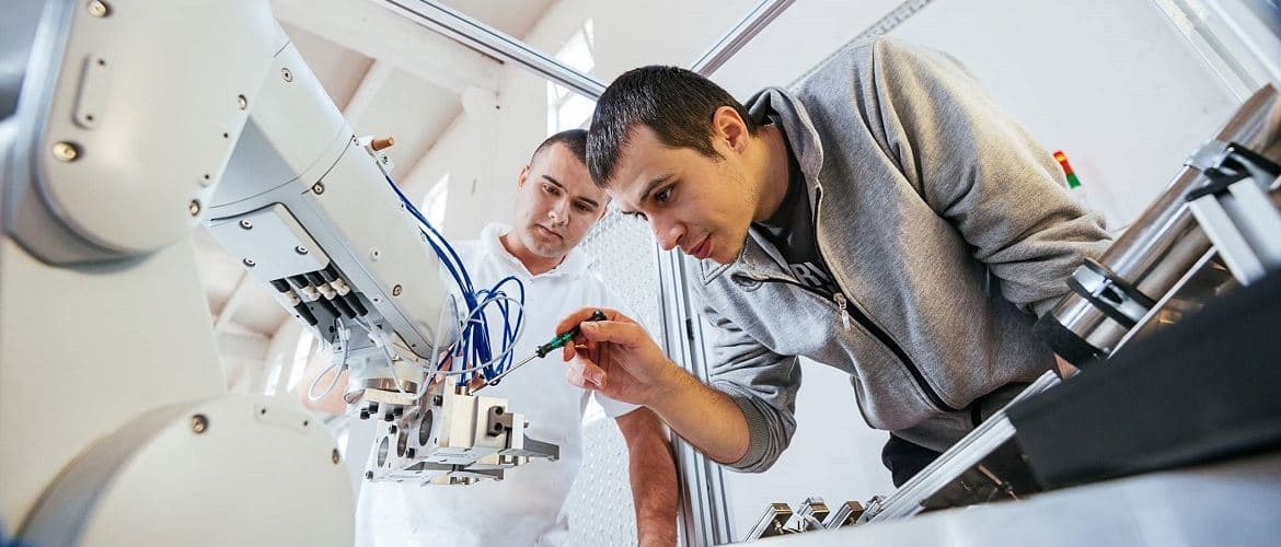 4 mitos sobre a Indústria 4 ponto 0