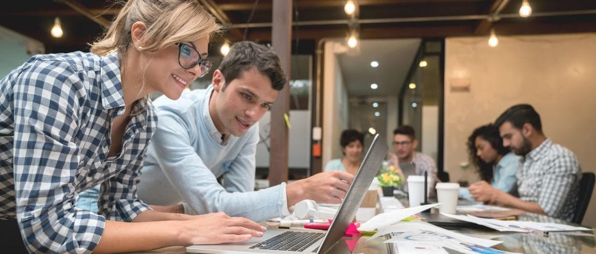 4 passos que sua empresa precisa seguir para implementar a internet das coisas