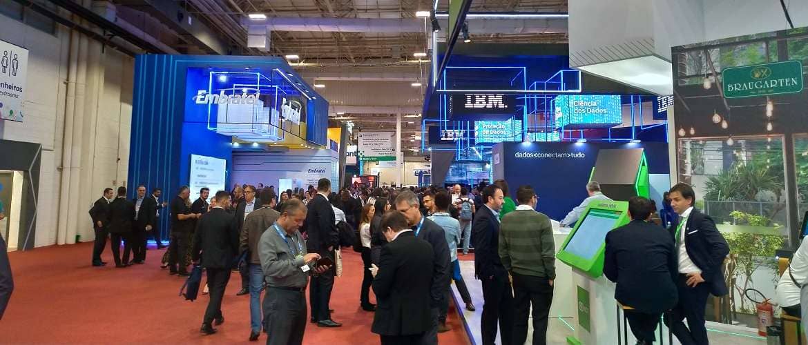 CIAB FEBRABRAN 2019 setor bancário deve focar no consumidor para inovar