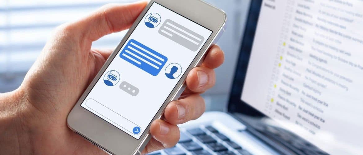 5 etapas para sua empresa adotar chatbots