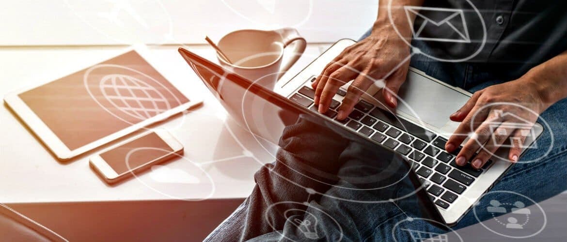 Plataformas de solução omnichannel