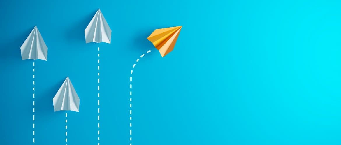 Conexão é a chave da transformação digital