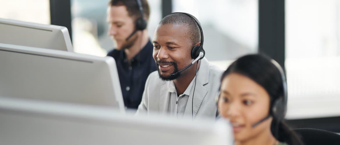 Por que o futuro do seu contact center será na nuvem