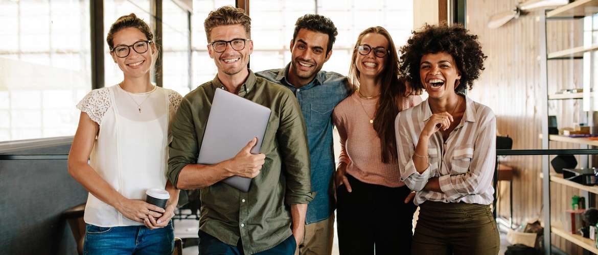 Employee Experience sua empresa está pronta