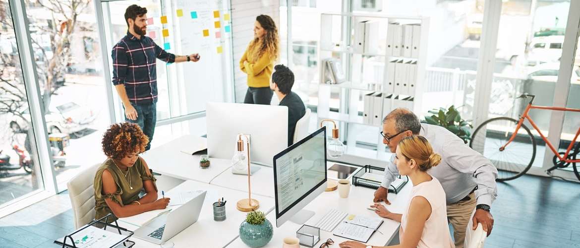RPA como a tecnologia pode melhorar a produtividade do seu negócio