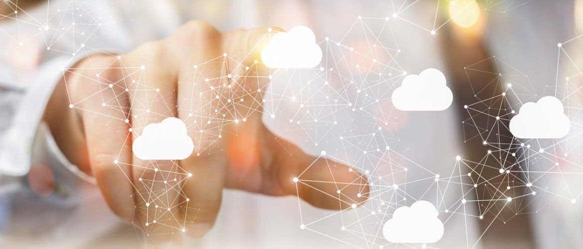 3 exemplos de como o modelo as a Service pode melhorar uma empresa
