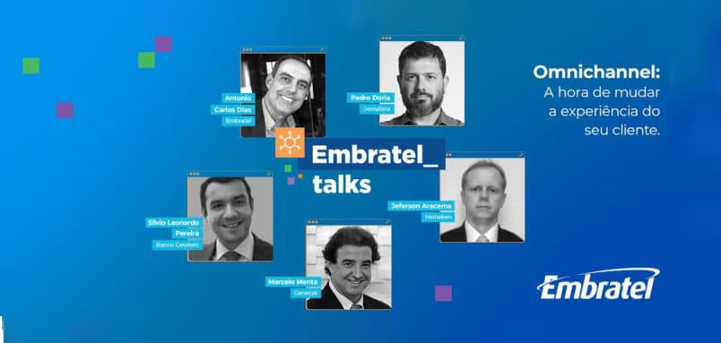 experiencia do cliente