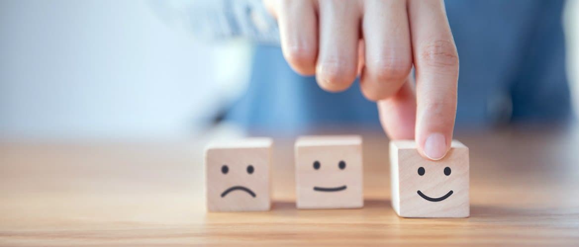 Você consegue mapear a experiência do seu cliente?
