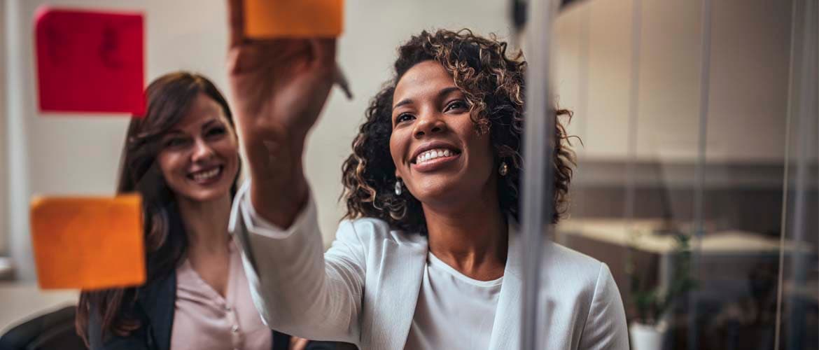 Agilidade empresarial: do buzz à realidade