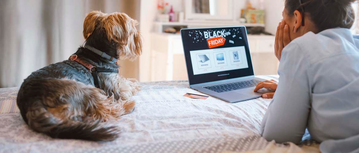 Por que ainda é tempo de se preparar para a Black Friday 2020?