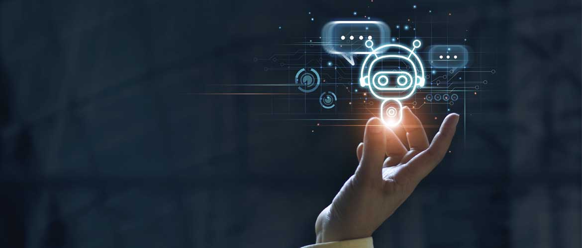 Por que os chatbots podem ser o diferencial do seu negócio?