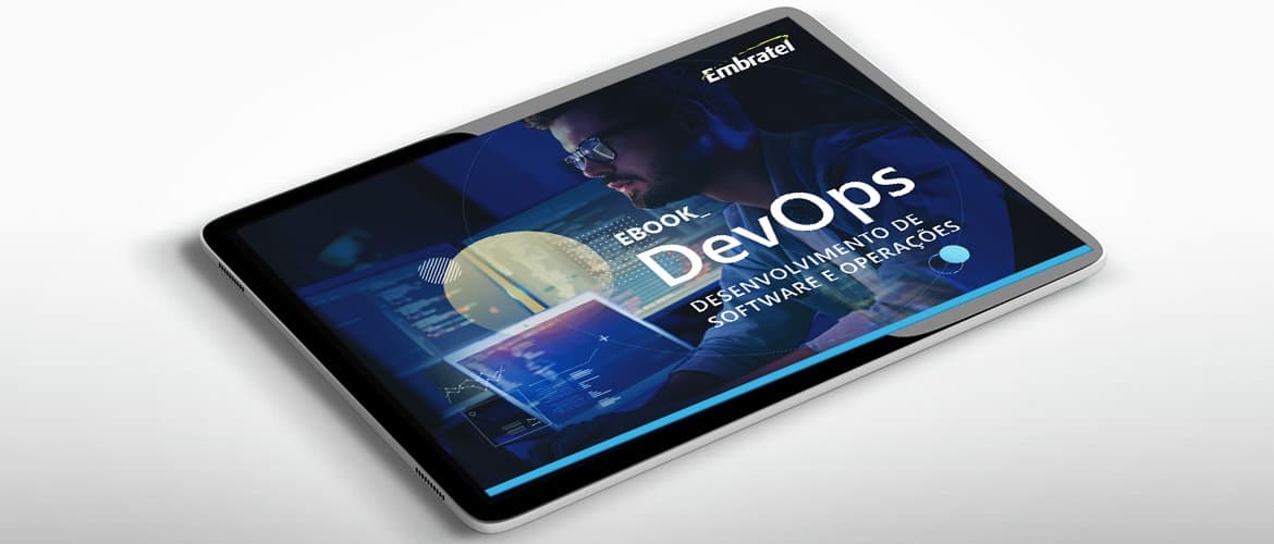 e-book devops embratel