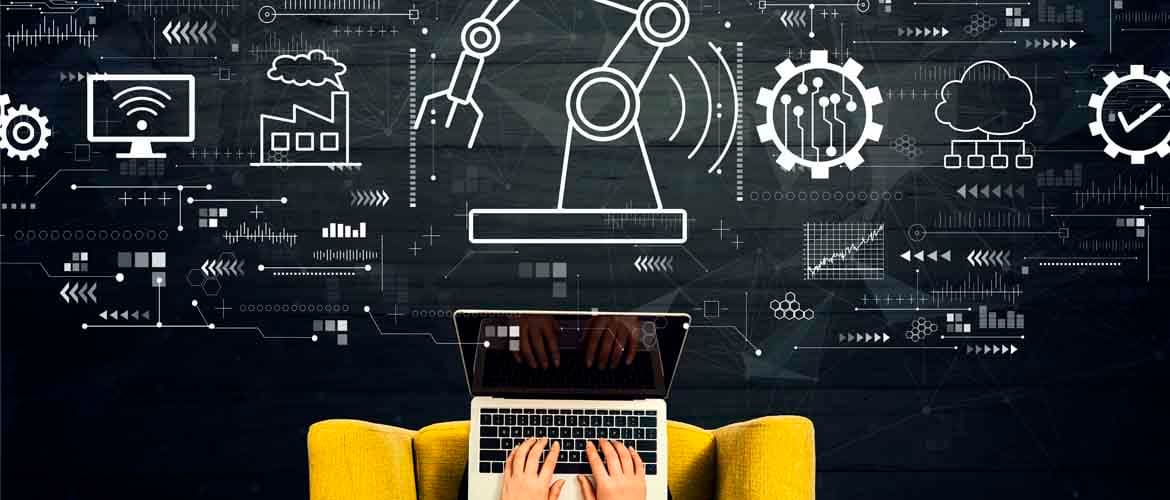 RPA: fatores que sua empresa deve ficar de olho com a tecnologia