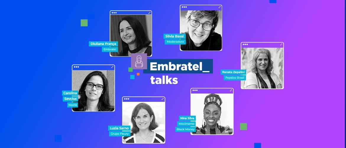 O papel da tecnologia na sociedade, de acordo com cinco mulheres especialistas em inovação