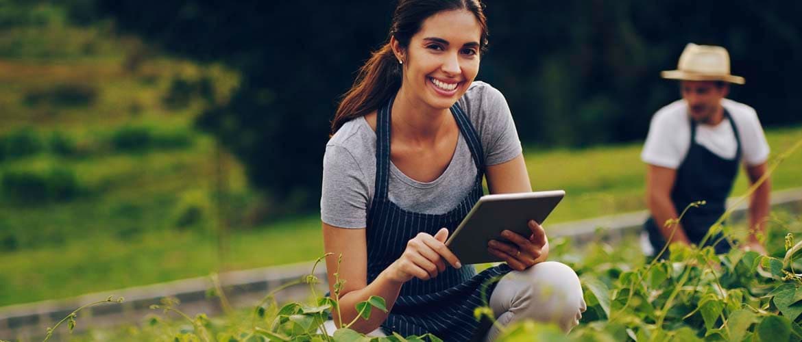 Por que a convergência digital vai fomentar o Agro 4.0?