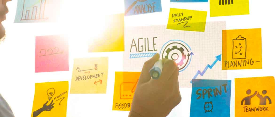 4 dicas para fomentar o Agile na prática