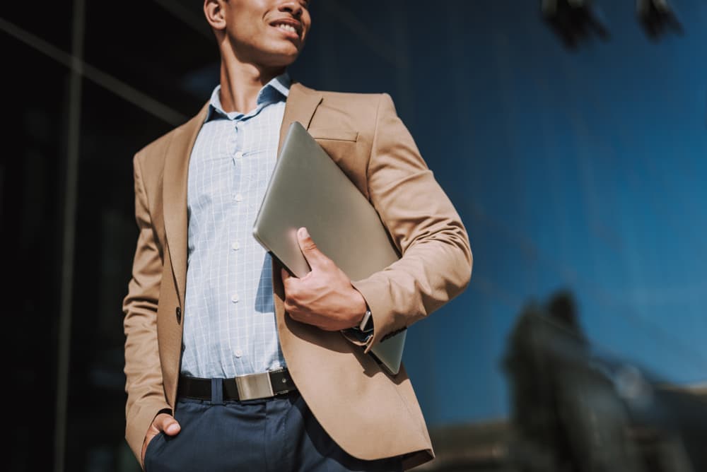business composability