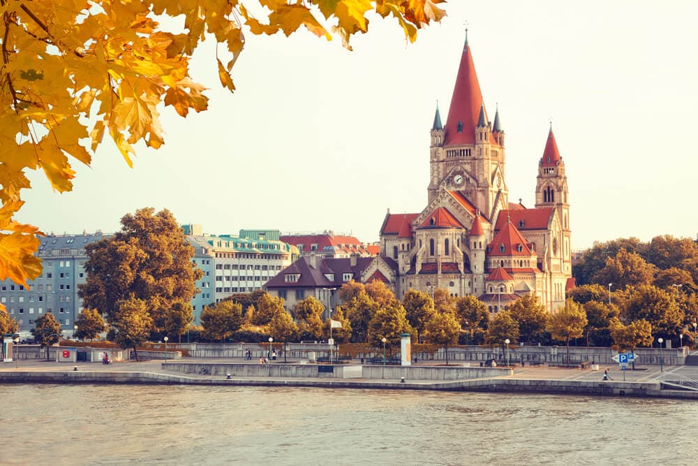 Viena avança como cidade inteligente com plataforma de dados urbanos em código aberto