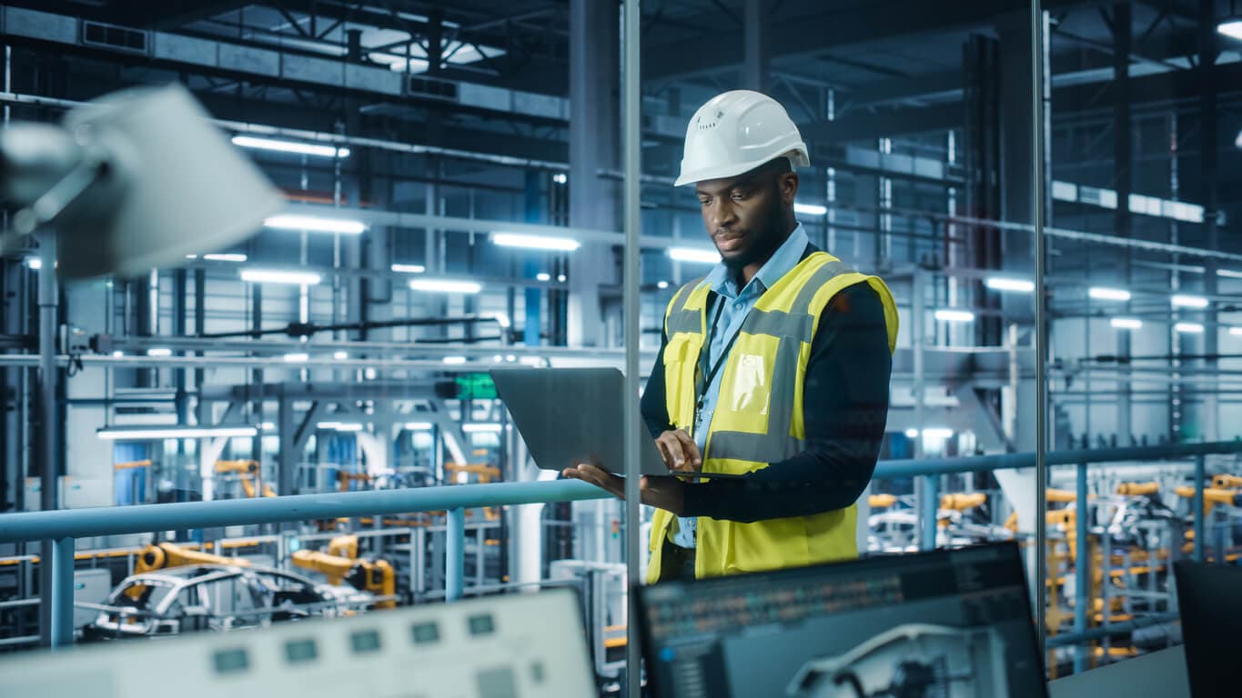 5g industria