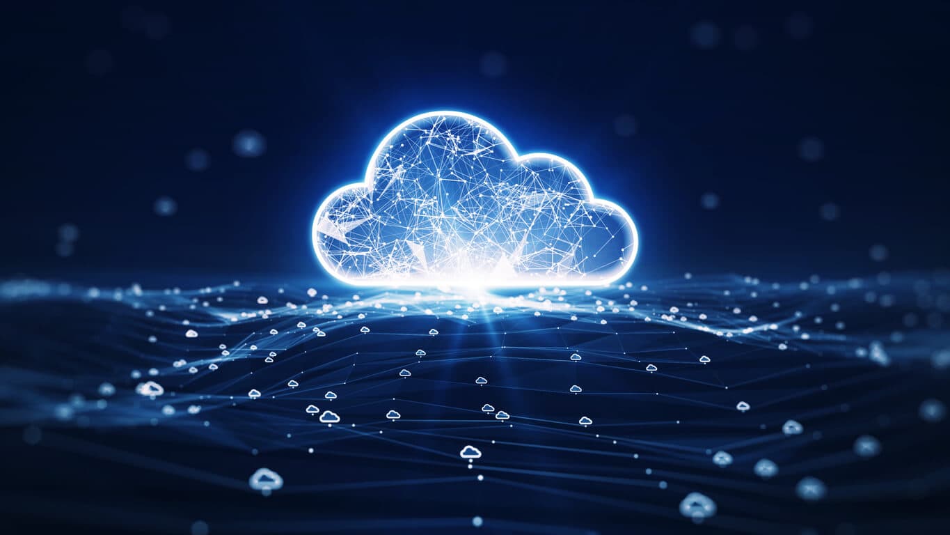 nuvem publica 5g