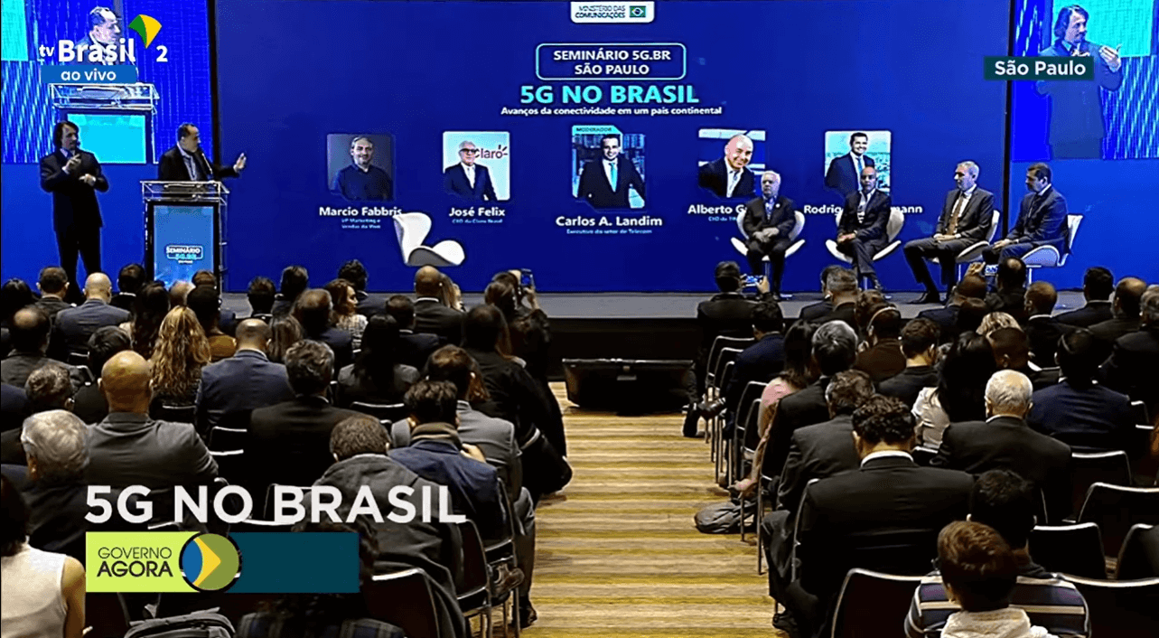 reducao do icms - evento online 5g