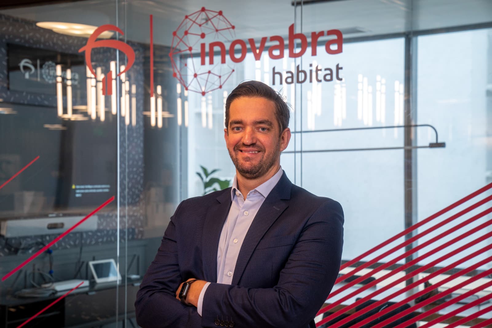 bradesco ia generativa