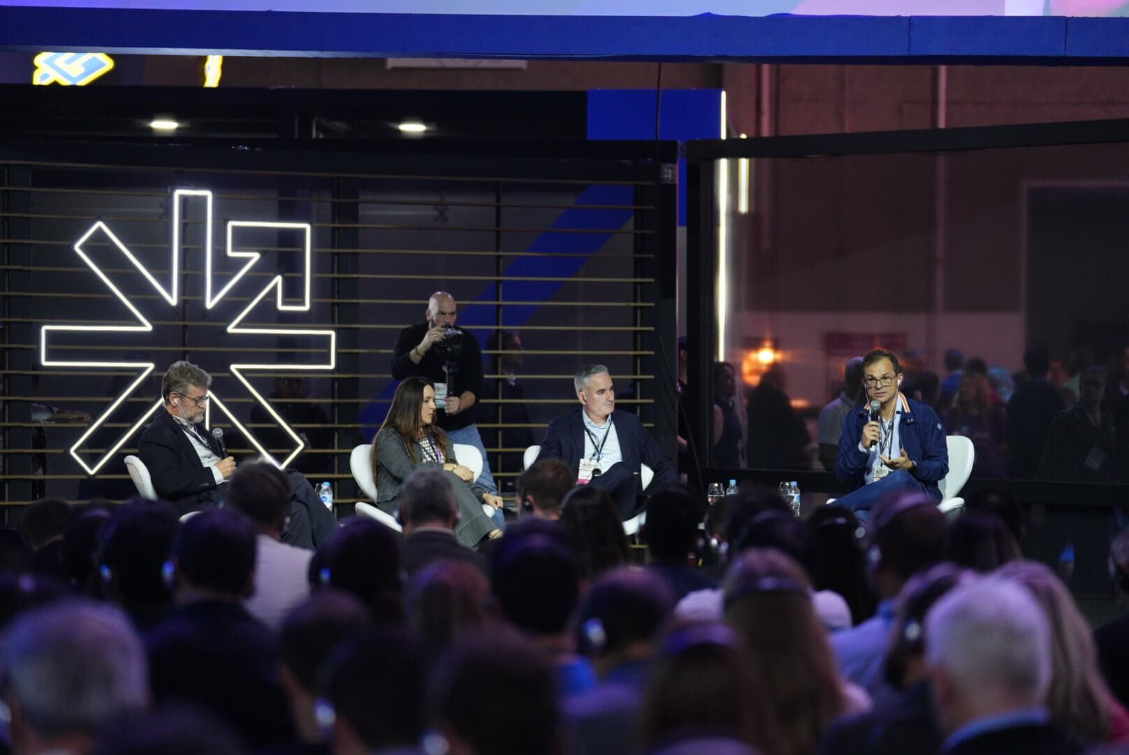 5g no mercado financeiro