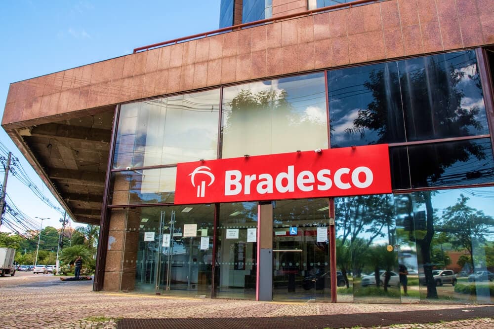 bradesco nuvem