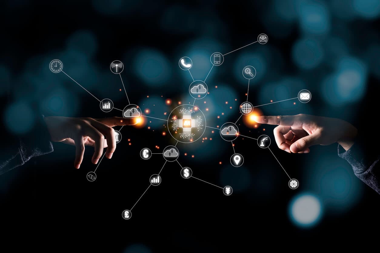 ia e iot