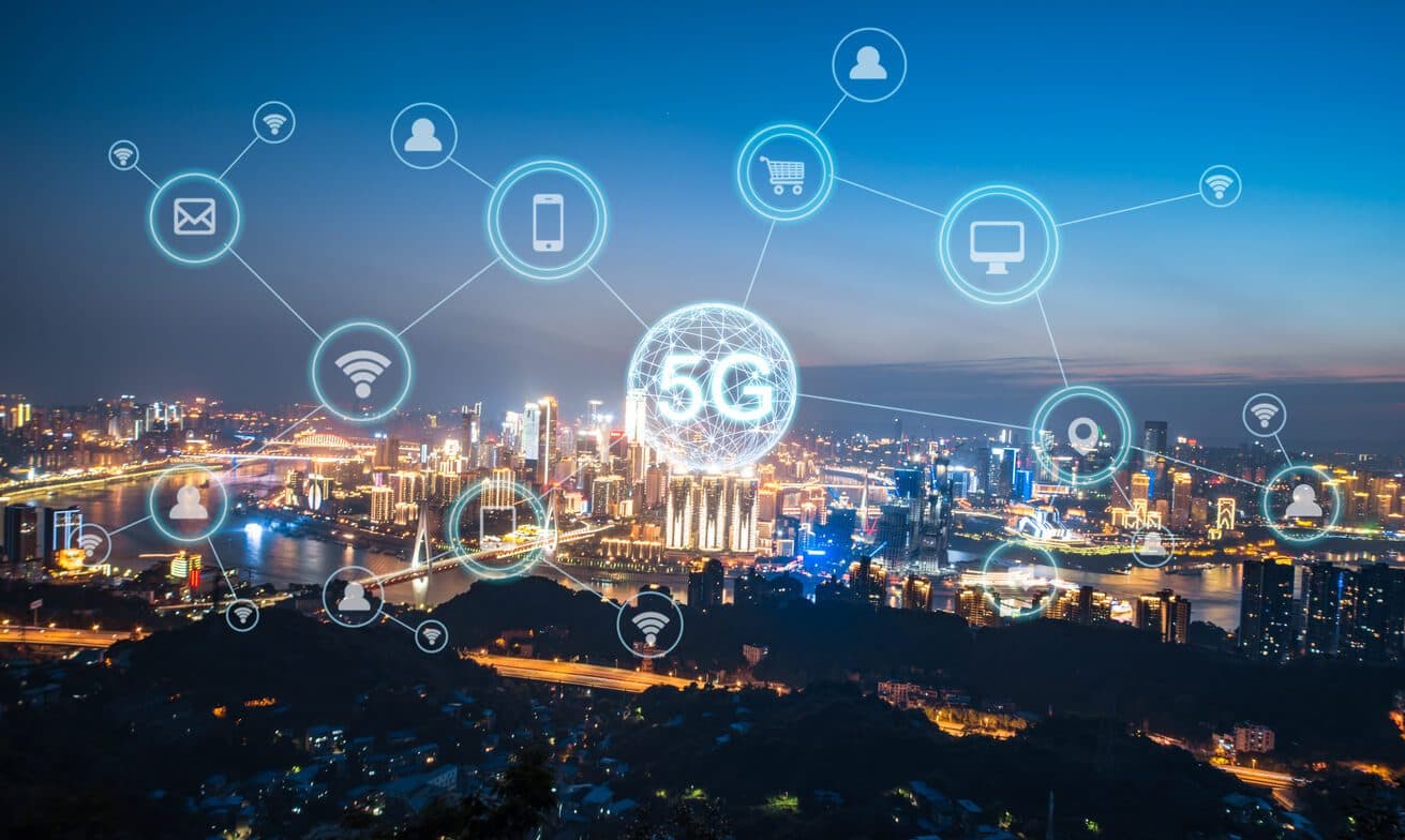 ecossistema 5g