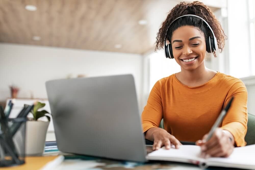 IA na personalização de estudo