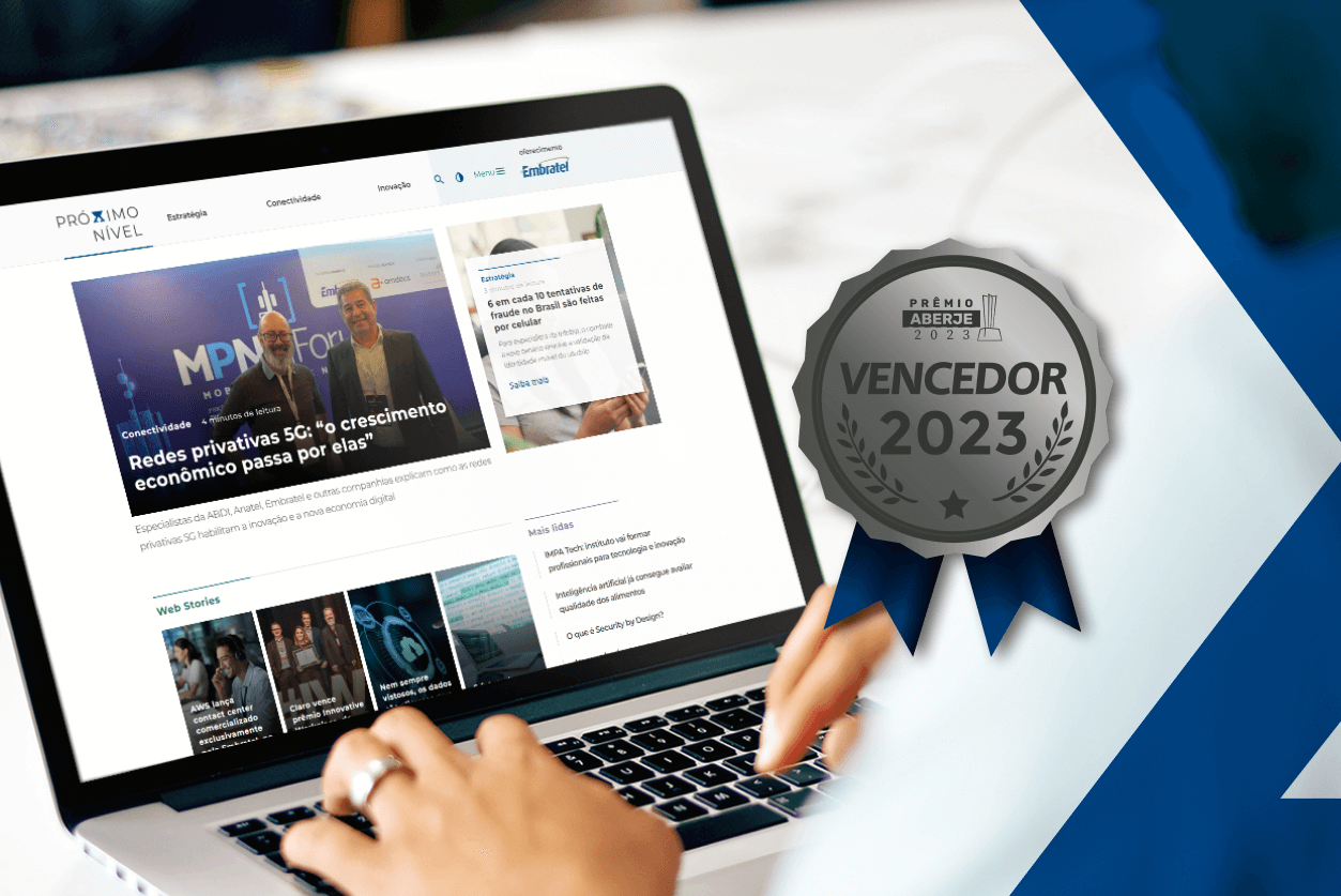 premio aberje 2023