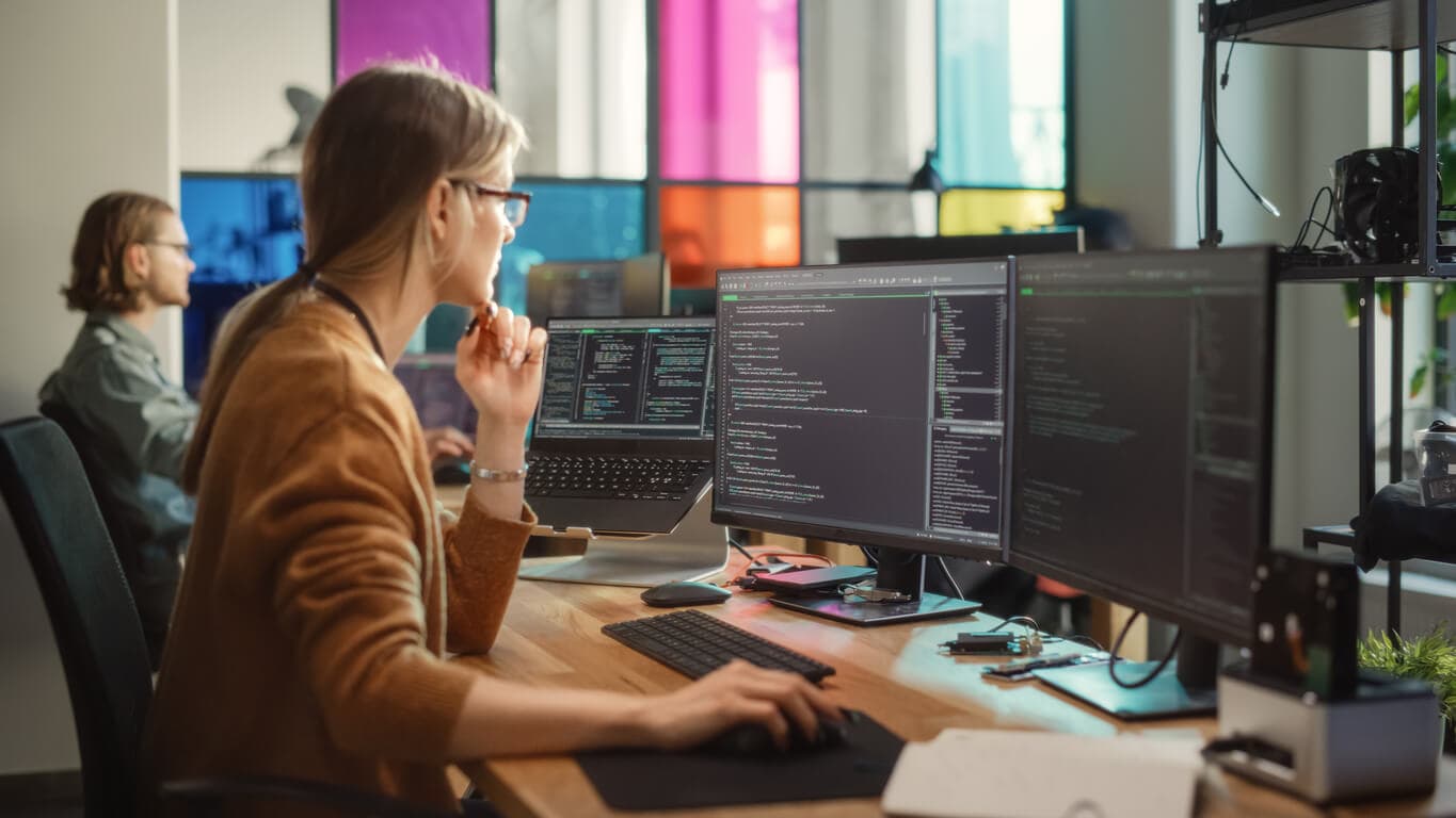 20 mulheres mais influentes em tecnologia