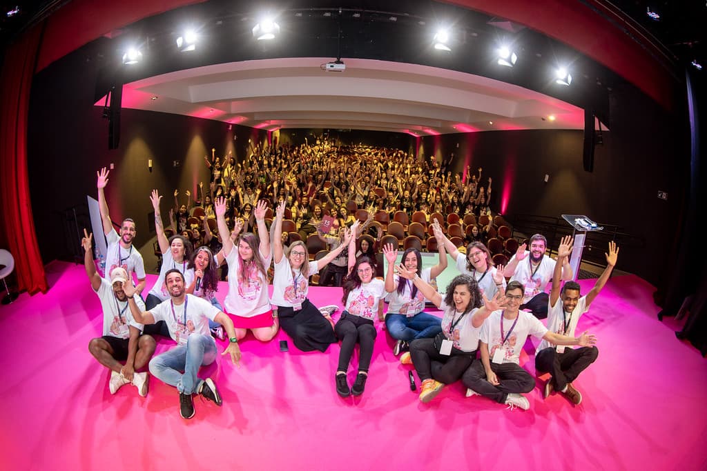 awsome women community summit