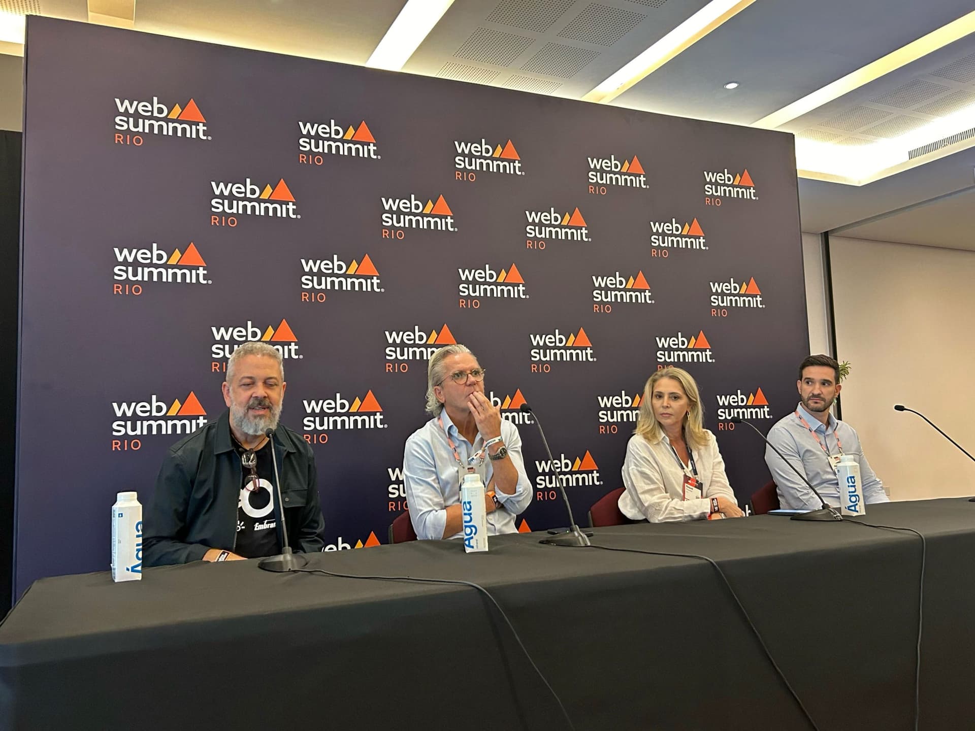 startups open gateway