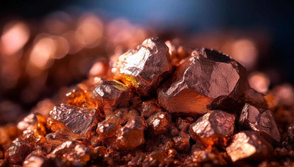 minerais criticos