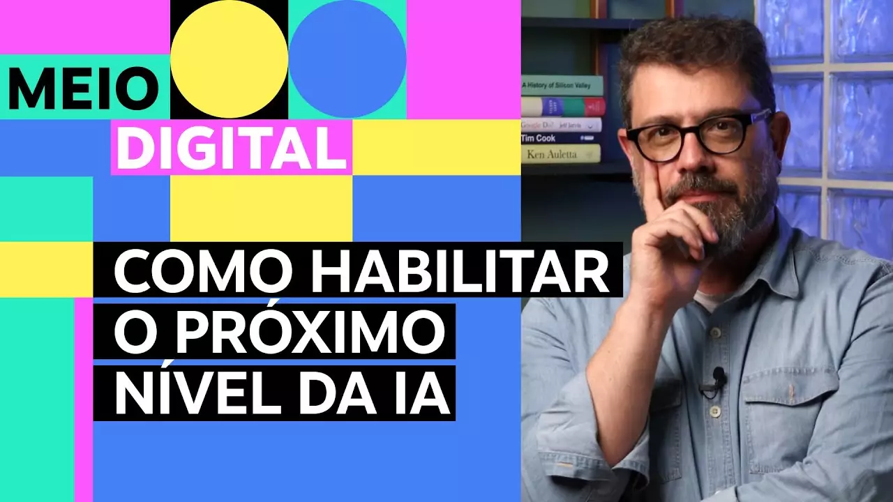 IA extrapola campo criativo e habilita o próximo nível de negócios