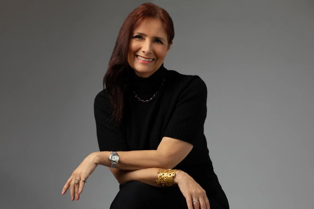Kay Firth Butterfield