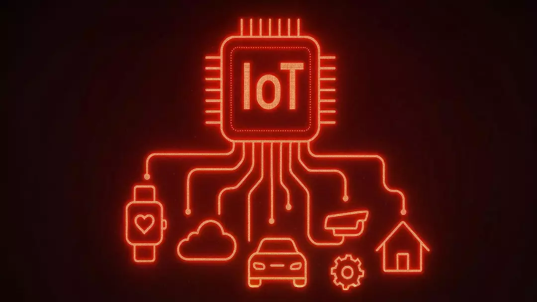 Conheça 8 tendências de IoT para os próximos anos