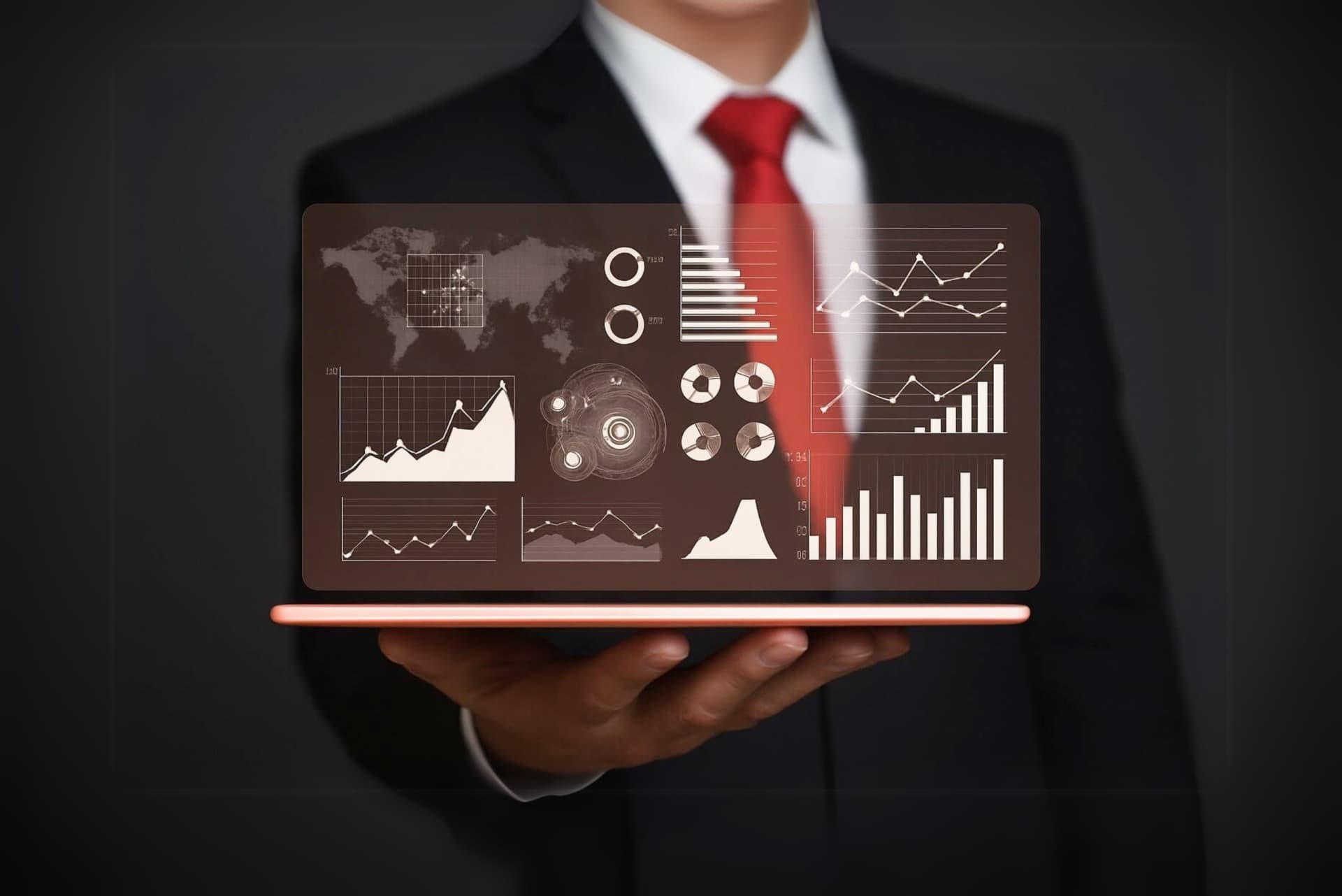 Big Data Analytics